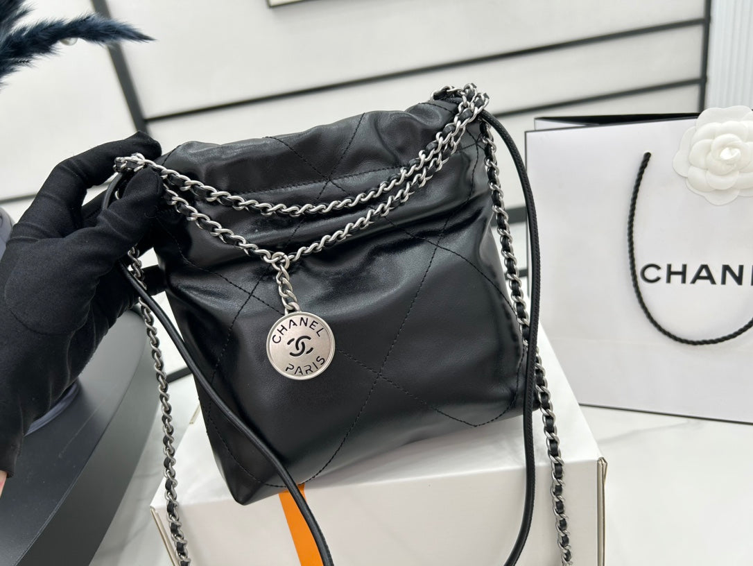 Chanel - Luxury Bag - CHL - 296