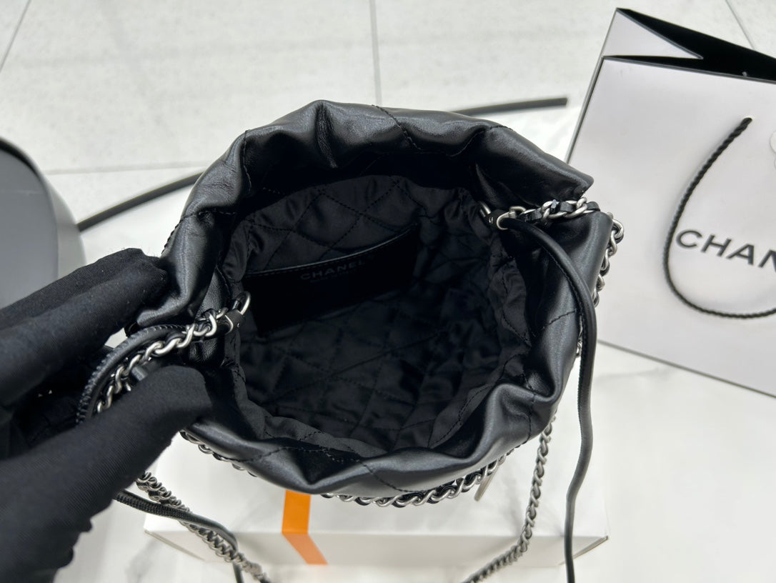 Chanel - Luxury Bag - CHL - 296