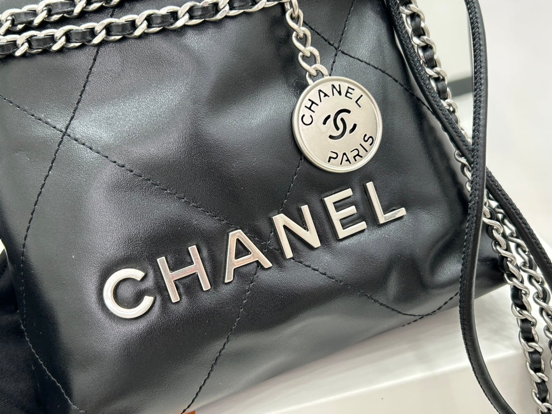 Chanel - Luxury Bag - CHL - 296