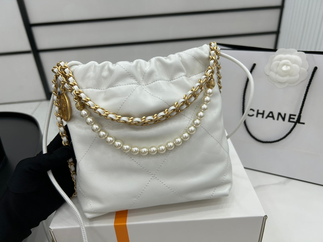 Chanel - Luxury Bag - CHL - 300