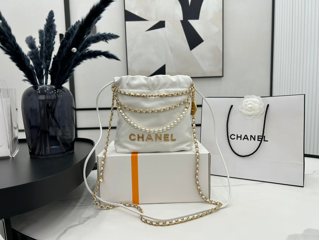Chanel - Luxury Bag - CHL - 300