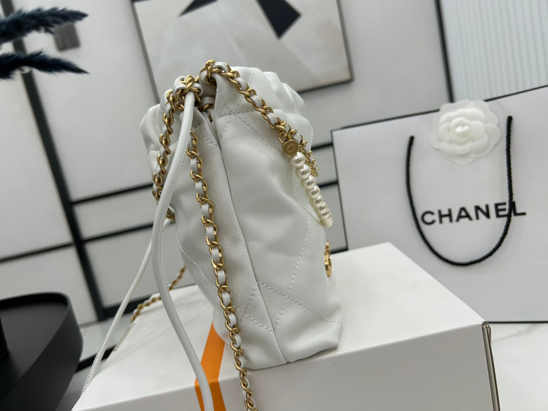 Chanel - Luxury Bag - CHL - 300