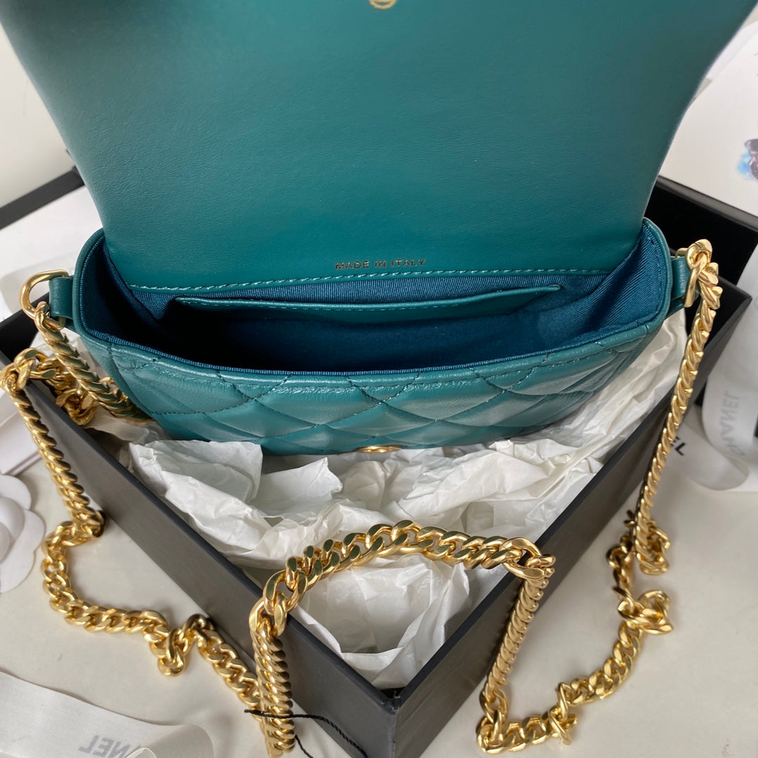 Chanel - Luxury Bag - CHL - 288