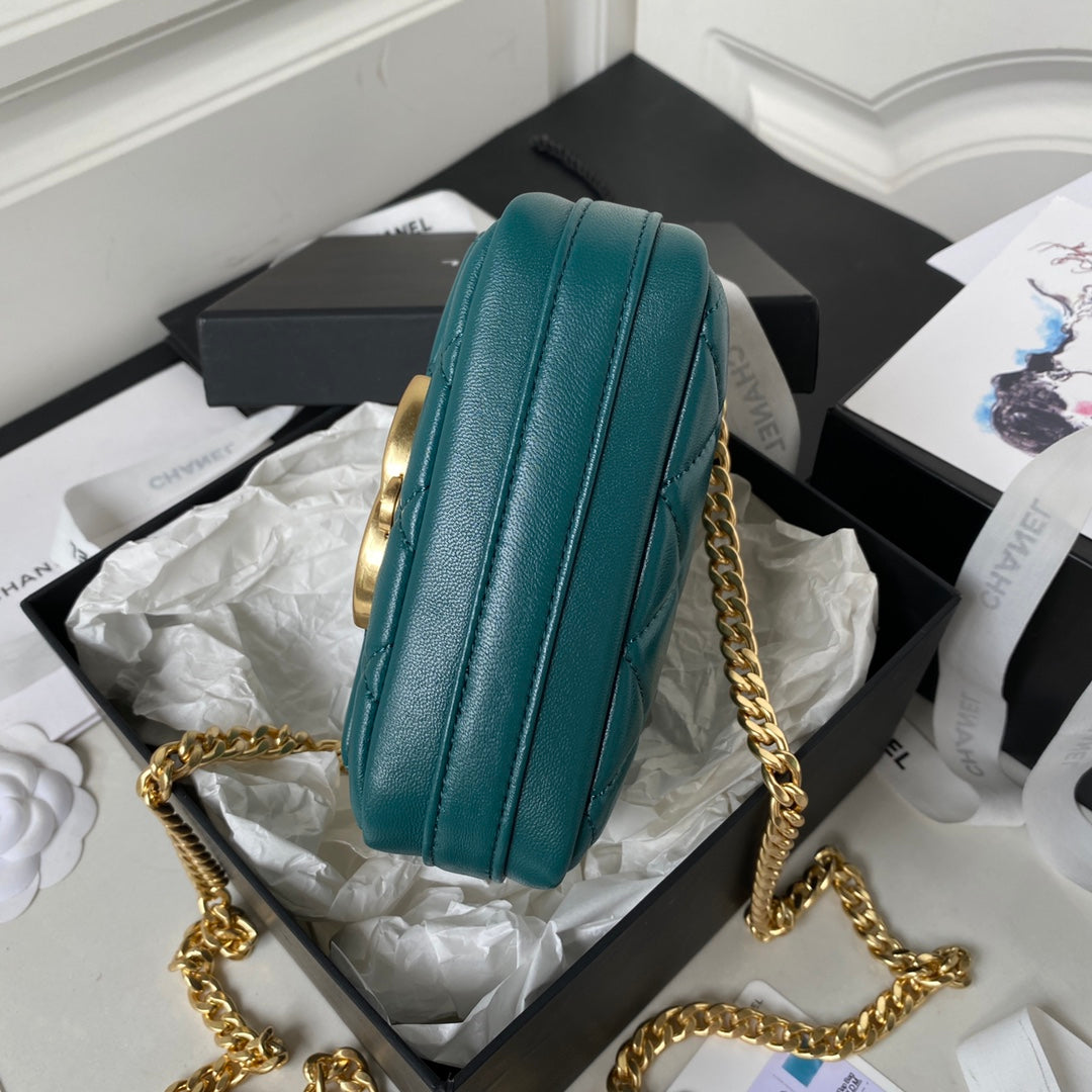 Chanel - Luxury Bag - CHL - 288