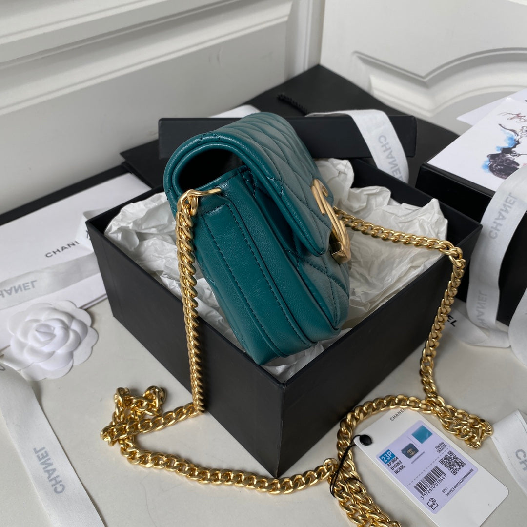 Chanel - Luxury Bag - CHL - 288