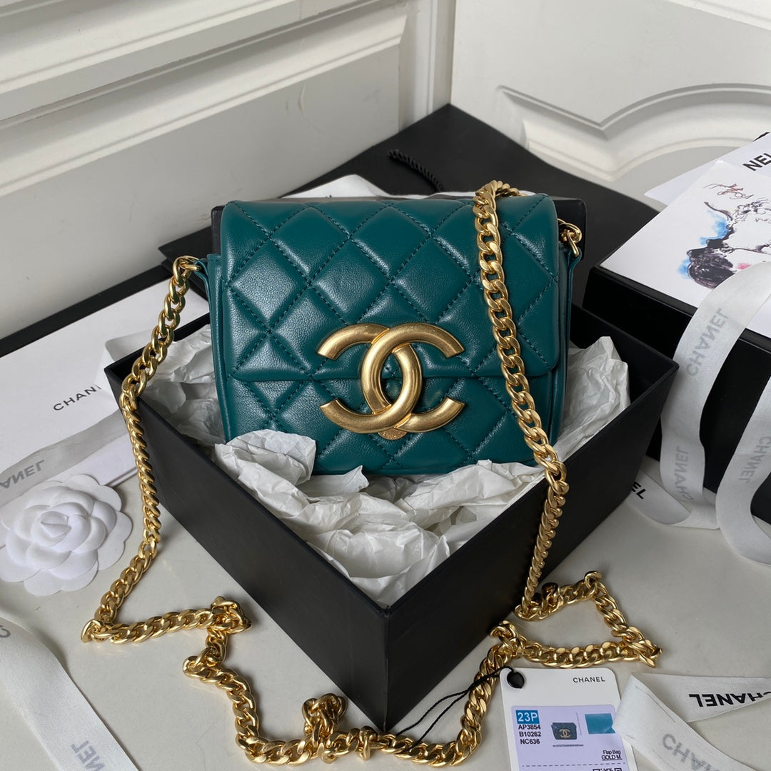 Chanel - Luxury Bag - CHL - 288