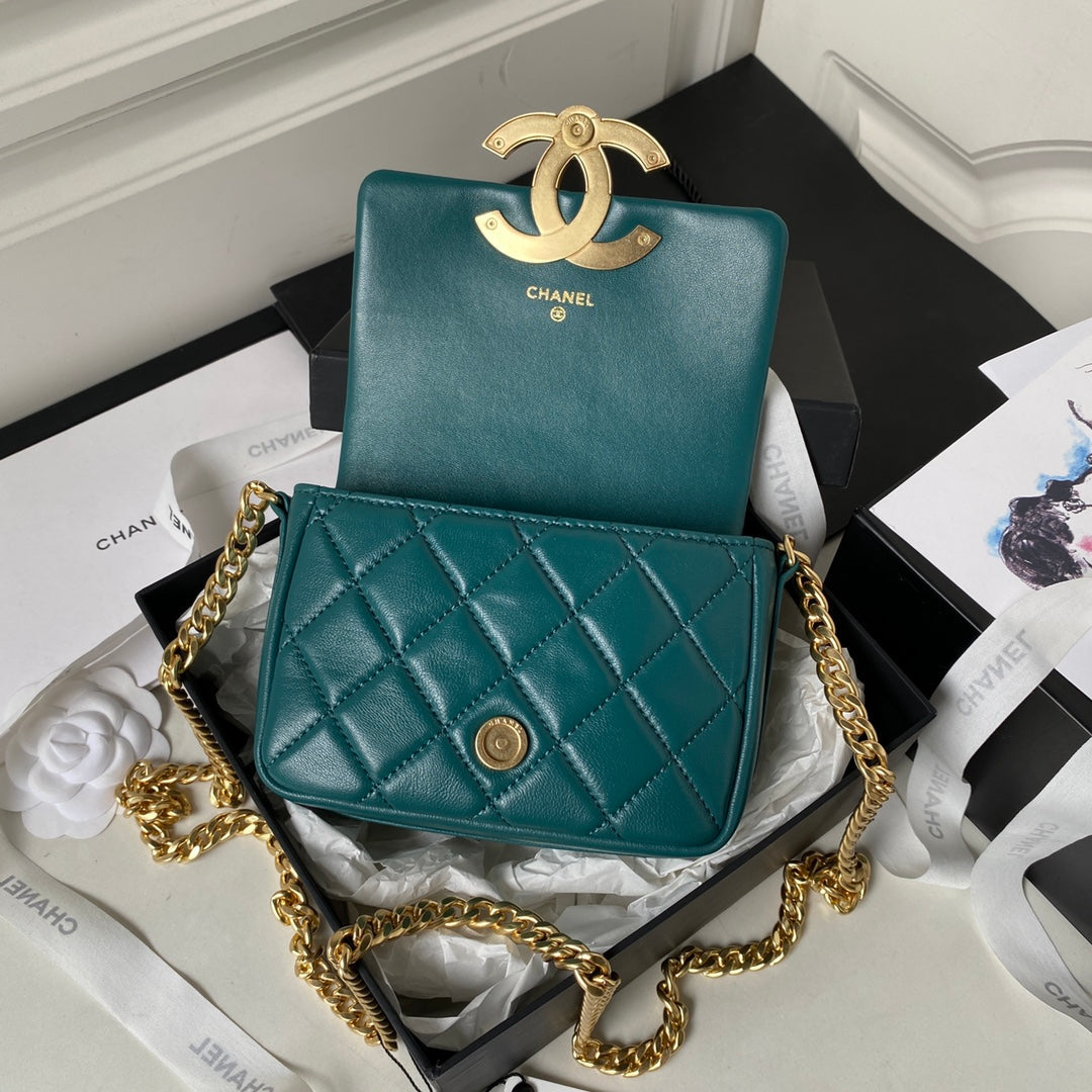 Chanel - Luxury Bag - CHL - 288