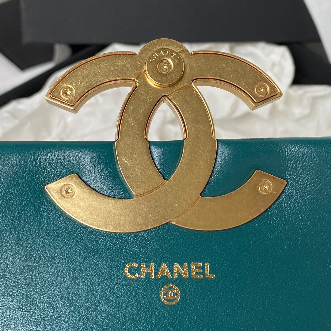Chanel - Luxury Bag - CHL - 288