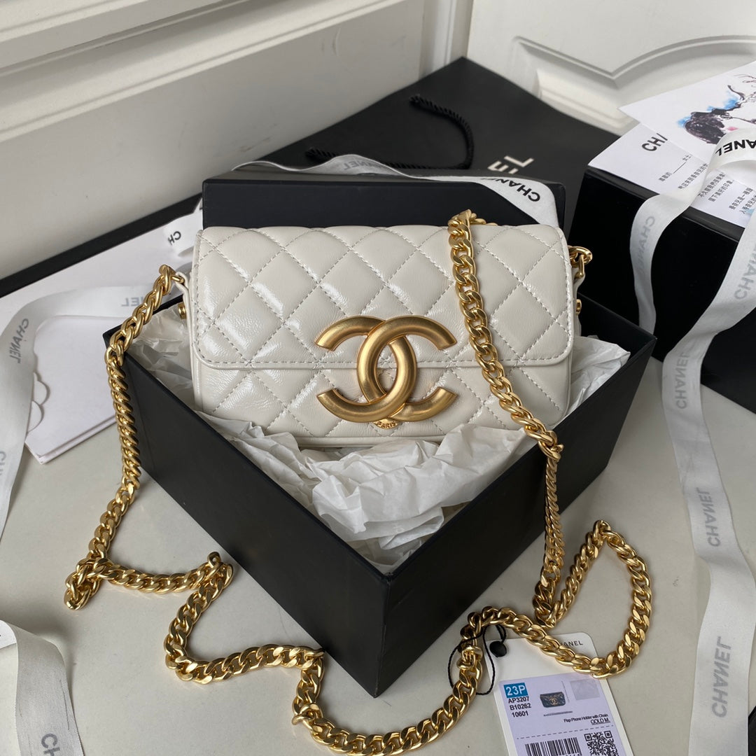 Chanel - Luxury Bag - CHL - 293