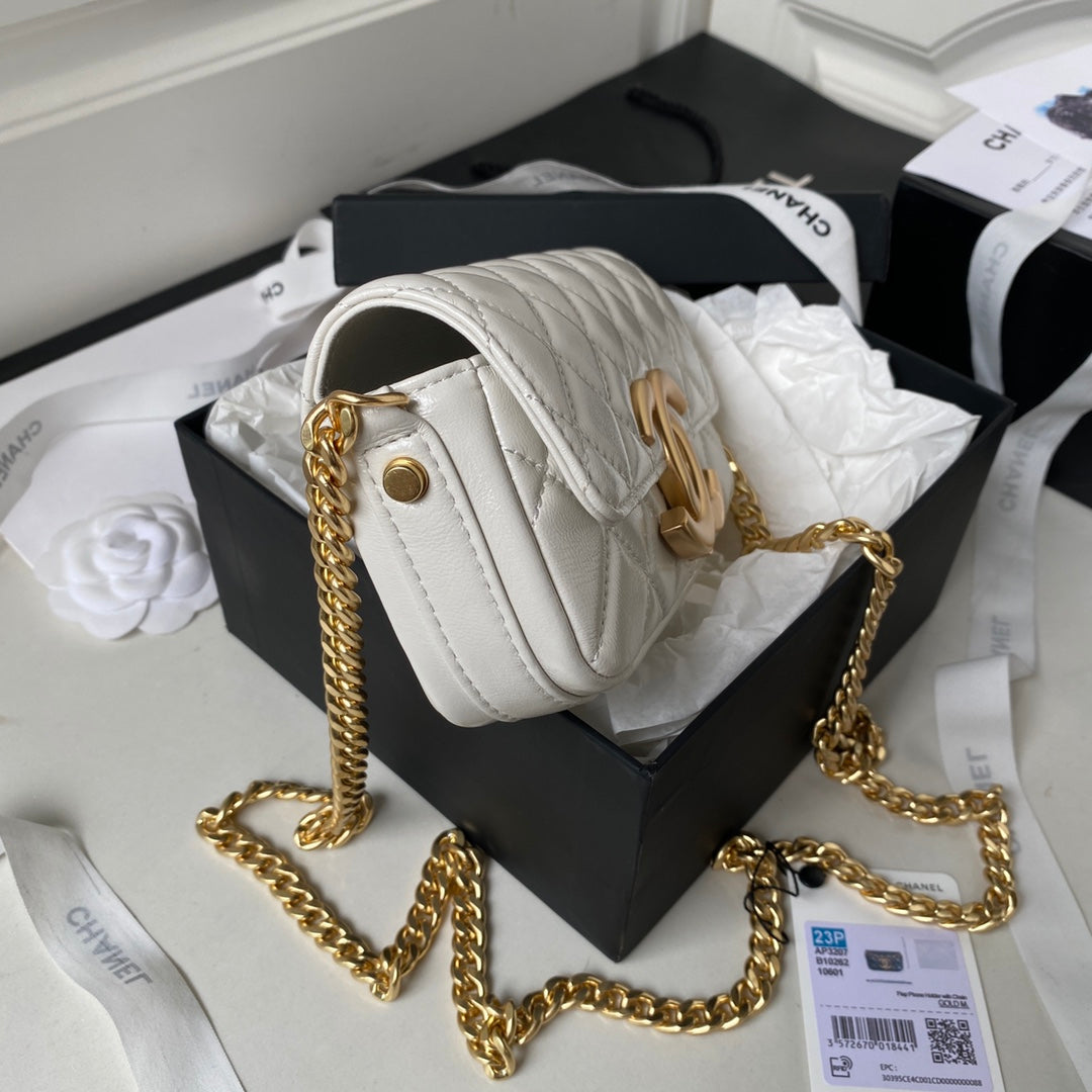 Chanel - Luxury Bag - CHL - 293