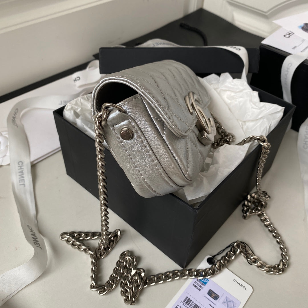 Chanel - Luxury Bag - CHL - 292