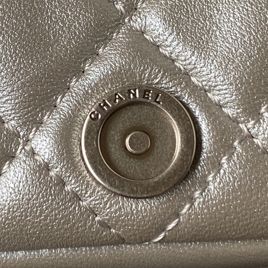 Chanel - Luxury Bag - CHL - 292