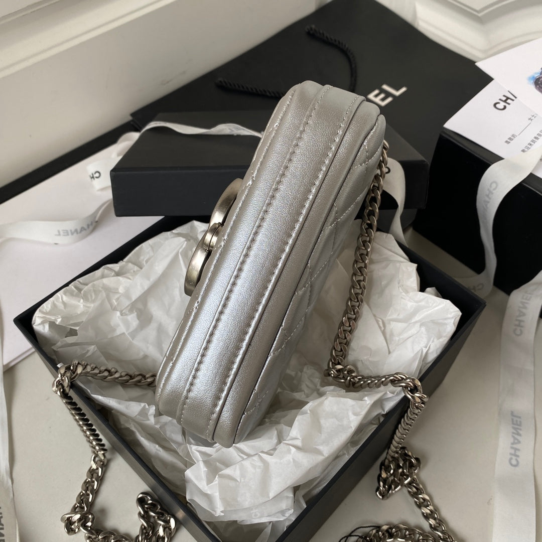 Chanel - Luxury Bag - CHL - 292