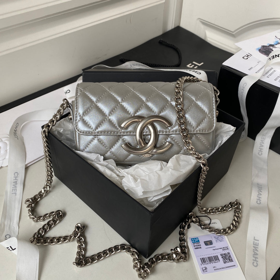 Chanel - Luxury Bag - CHL - 292