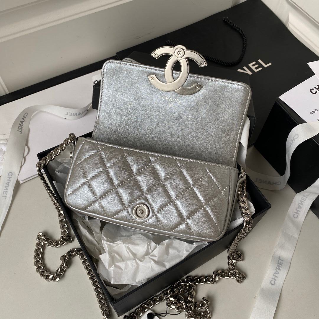 Chanel - Luxury Bag - CHL - 292