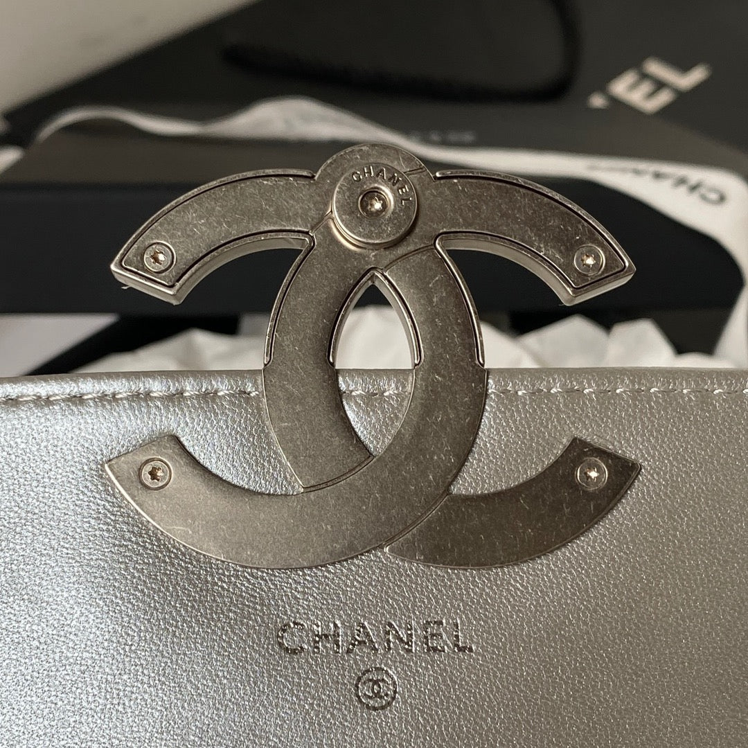 Chanel - Luxury Bag - CHL - 292