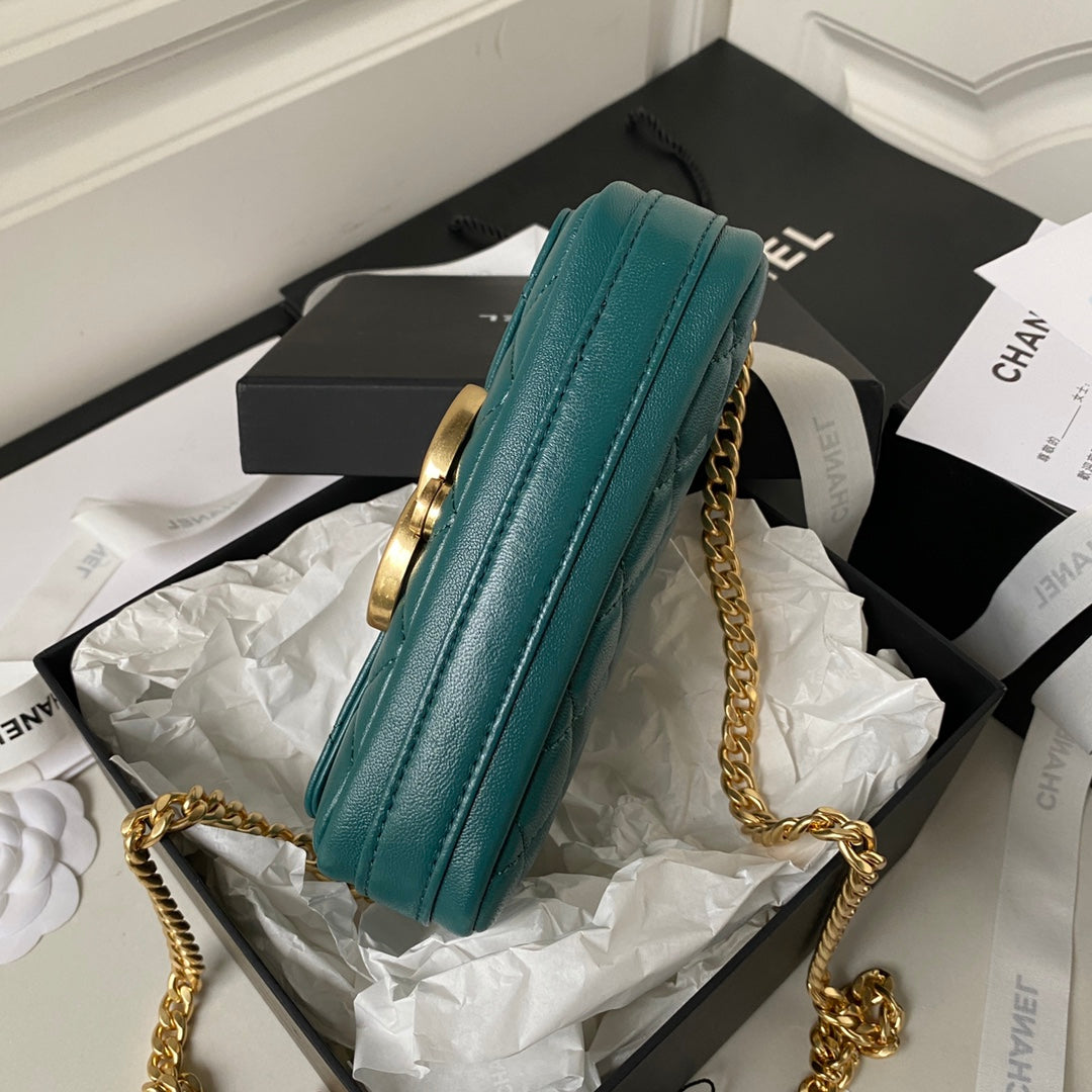 Chanel - Luxury Bag - CHL - 291