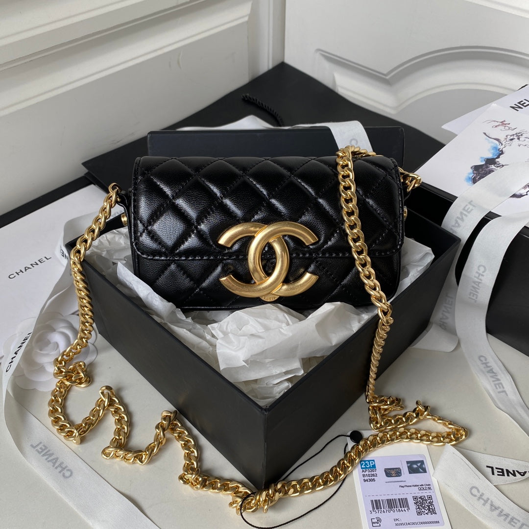 Chanel - Luxury Bag - CHL - 295