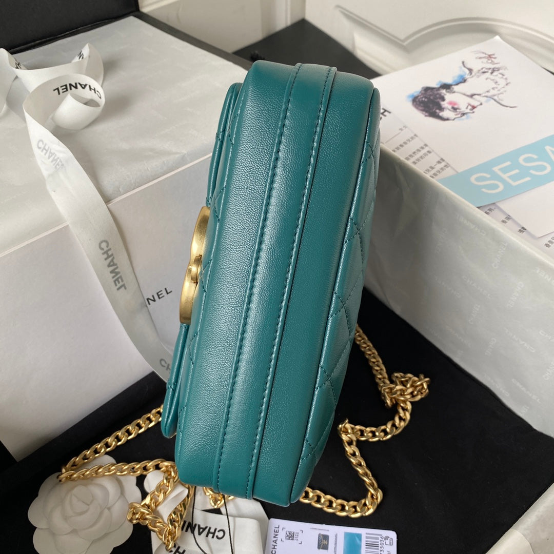 Chanel - Luxury Bag - CHL - 294