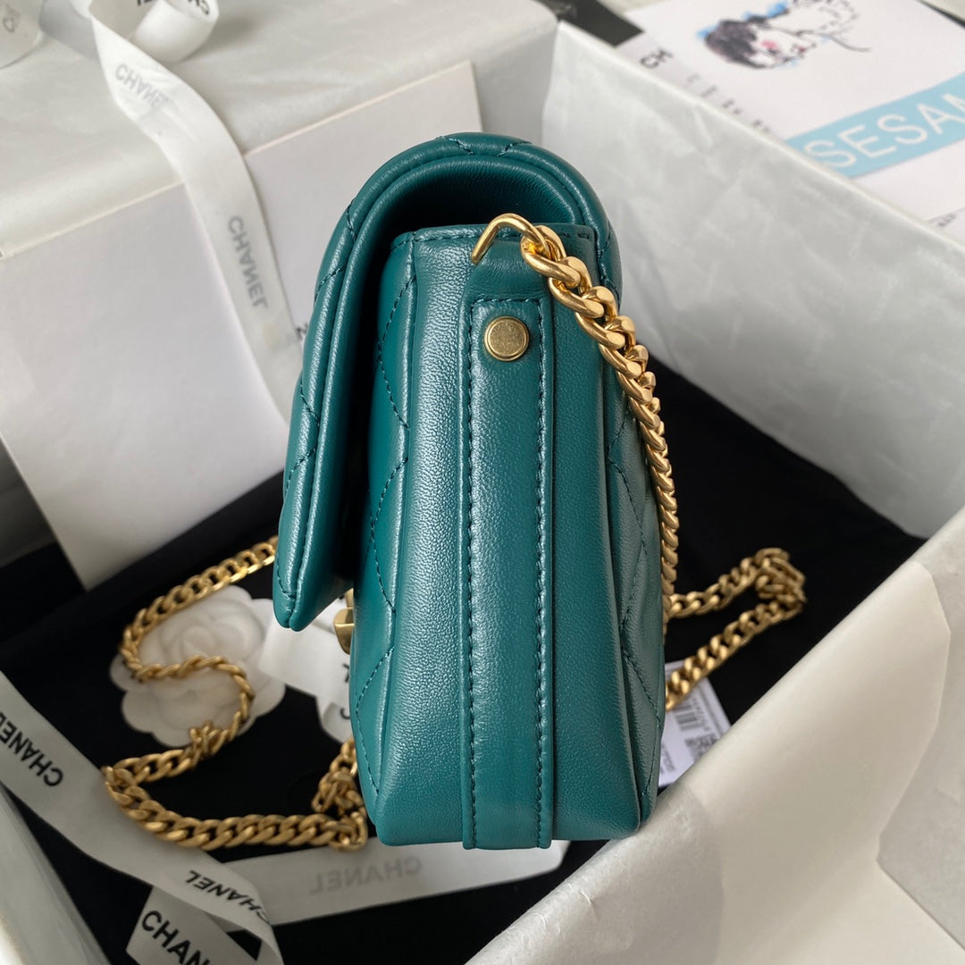 Chanel - Luxury Bag - CHL - 294