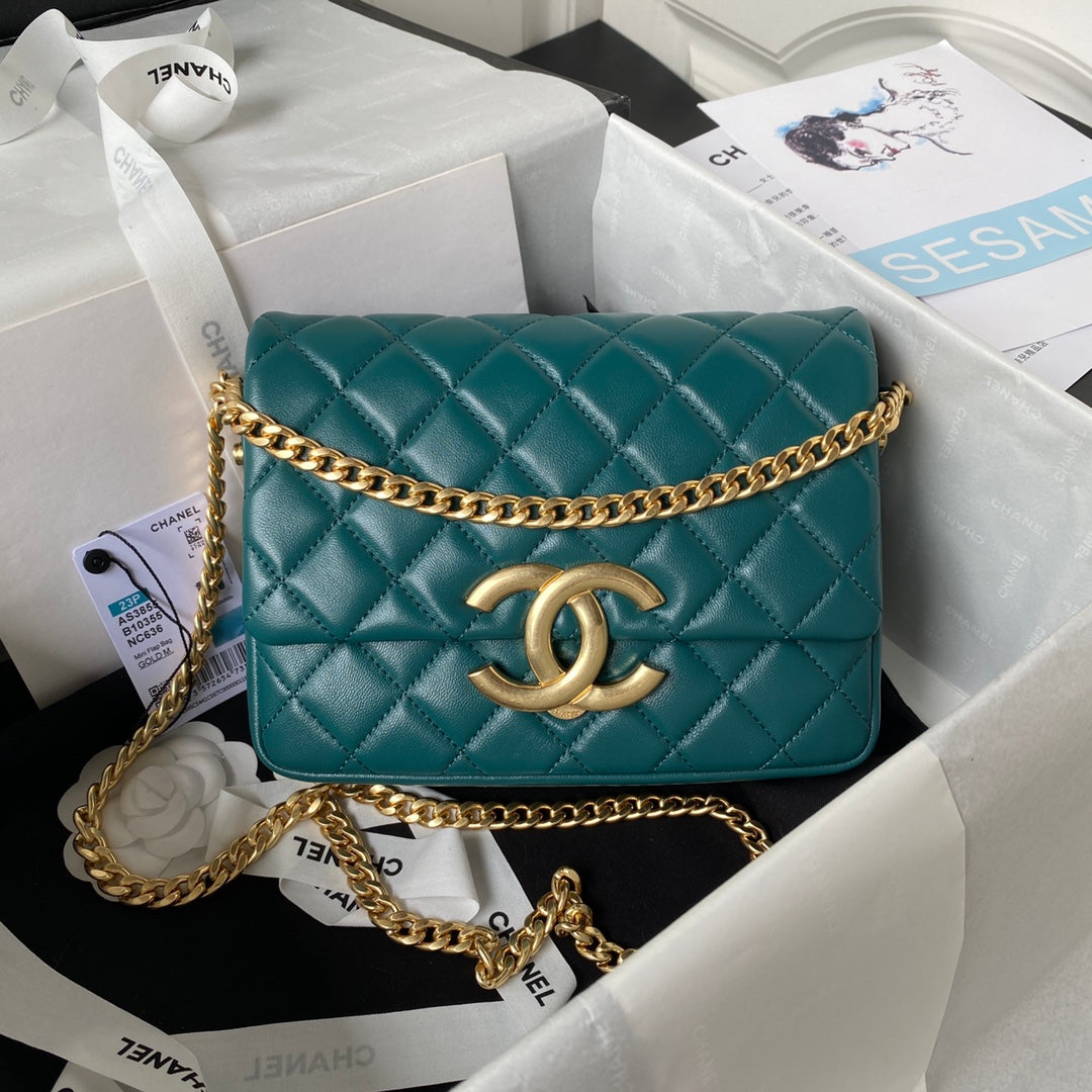 Chanel - Luxury Bag - CHL - 294