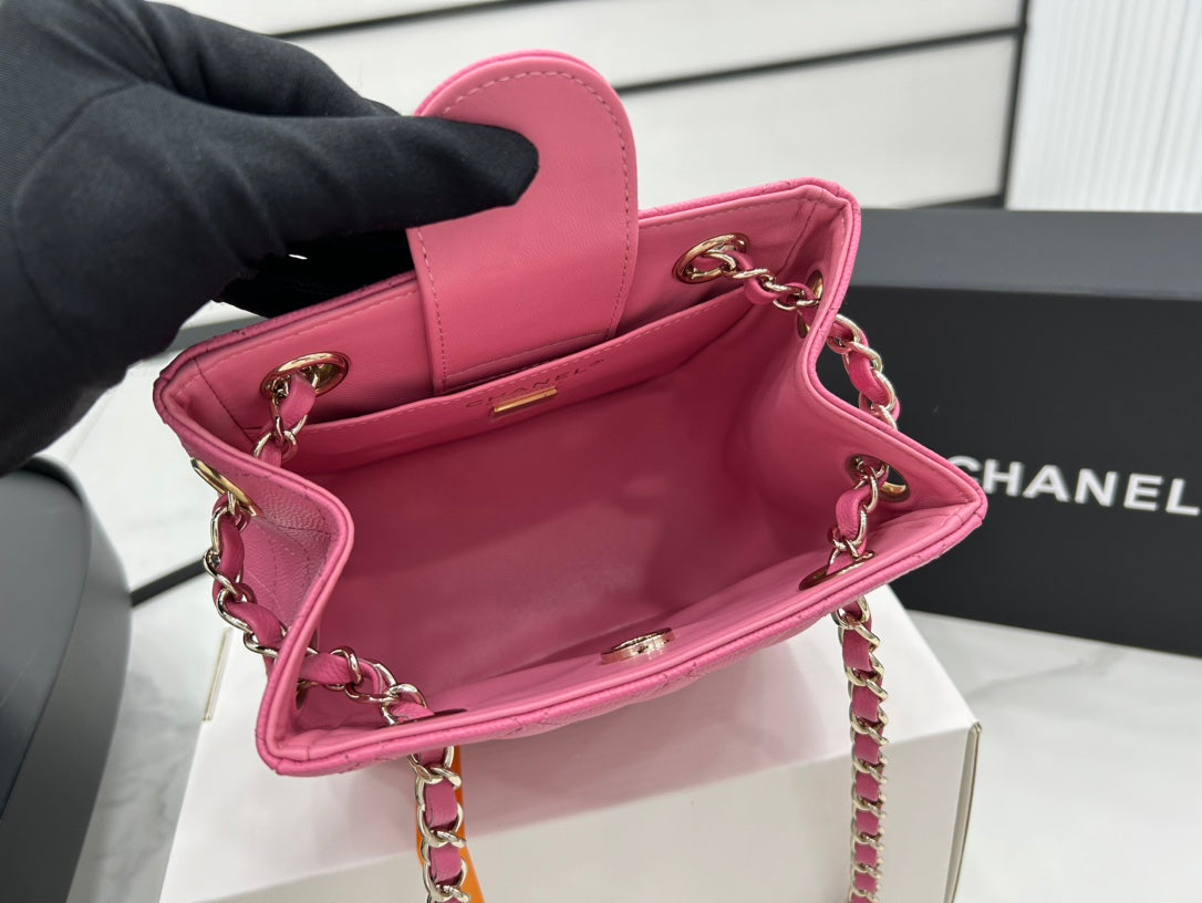 Chanel - Luxury Bag - CHL - 304