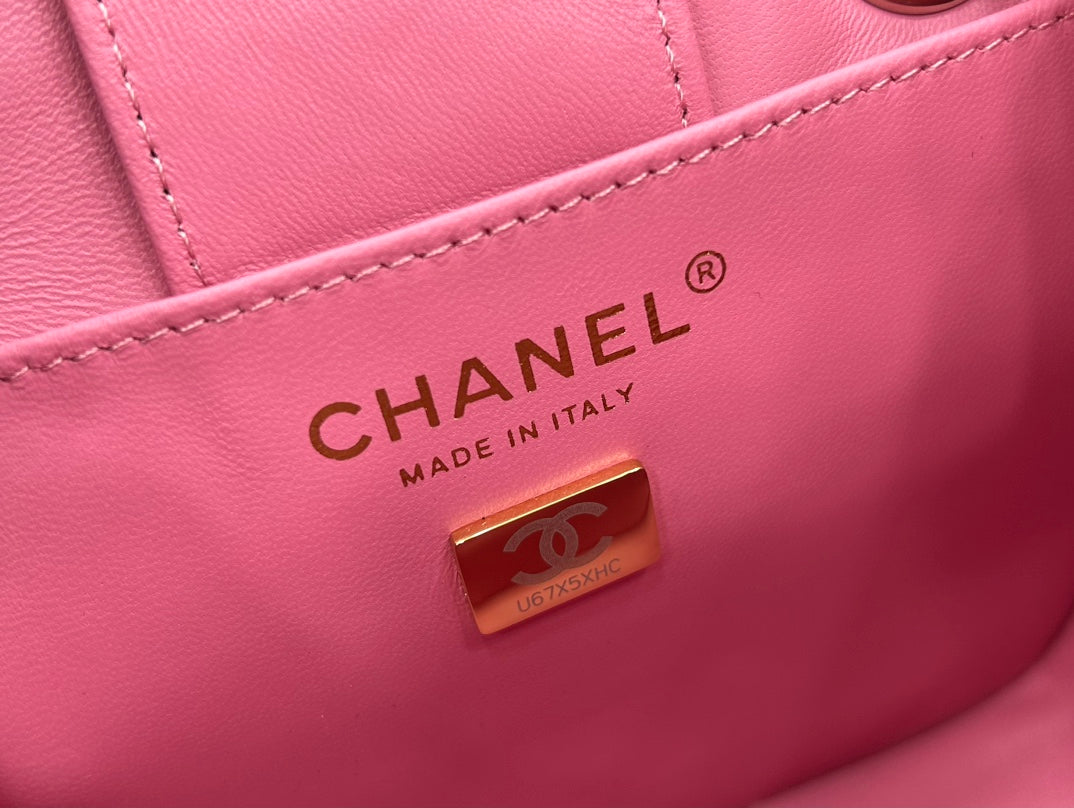 Chanel - Luxury Bag - CHL - 304