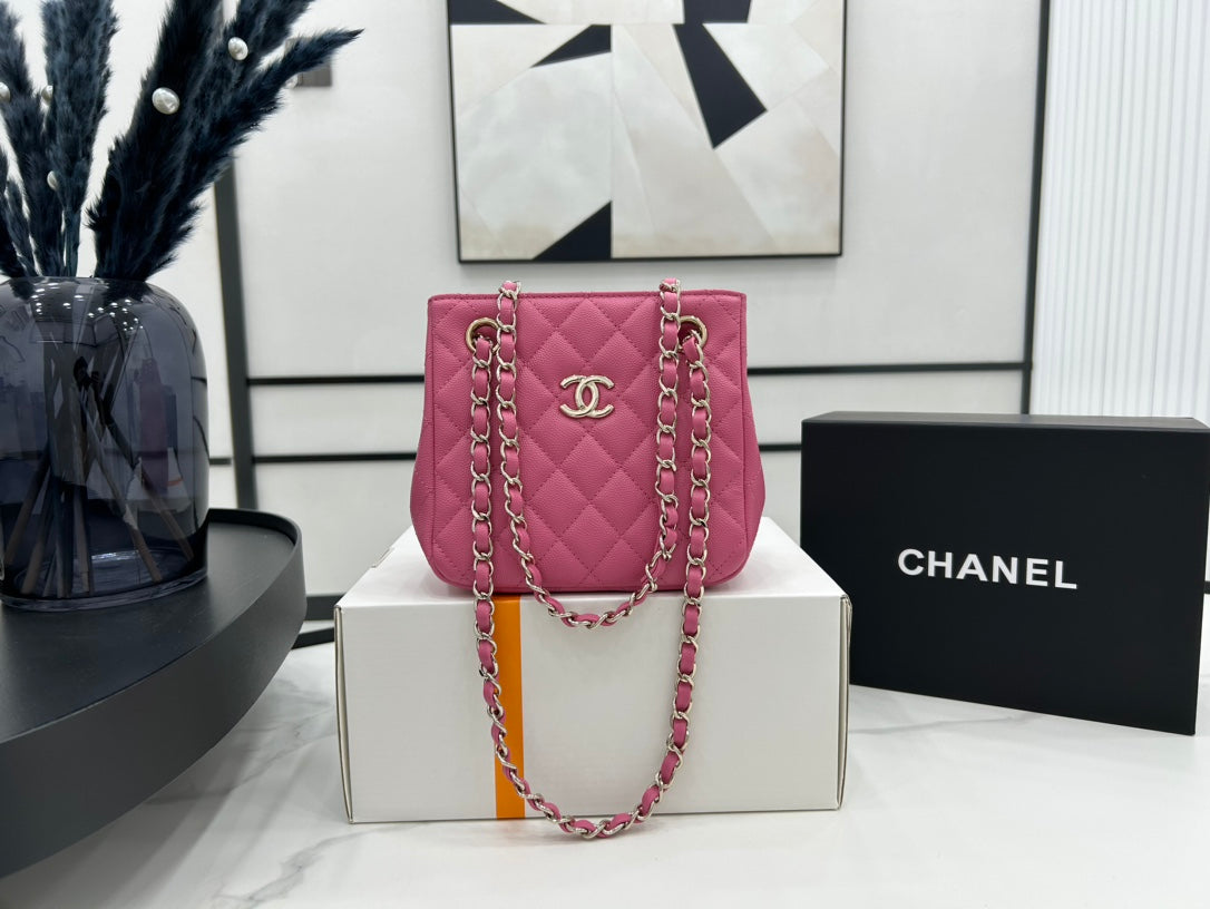 Chanel - Luxury Bag - CHL - 304