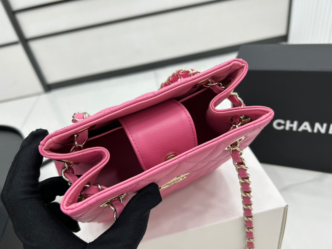 Chanel - Luxury Bag - CHL - 304