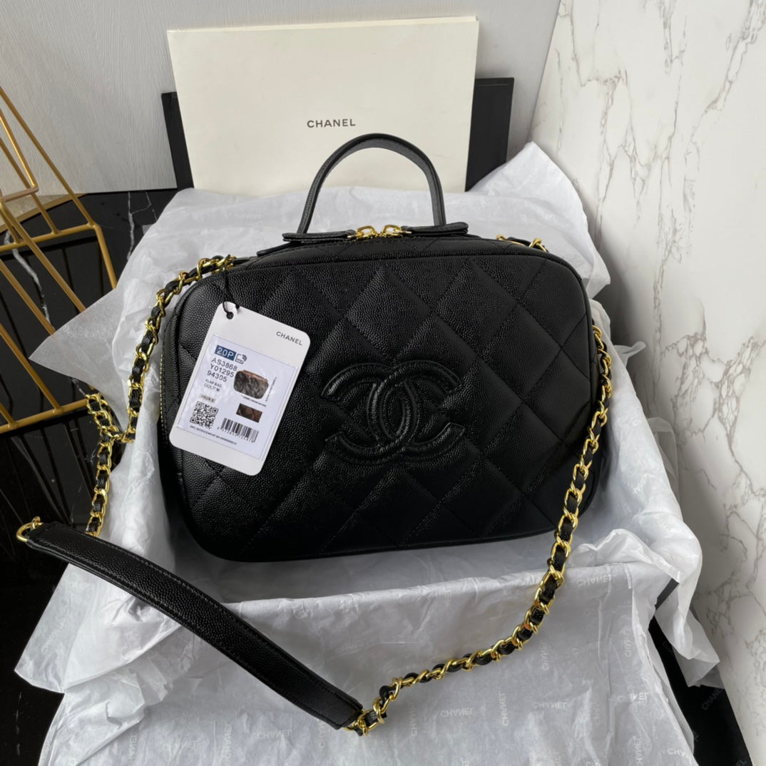 Chanel - Luxury Bag - CHL - 156