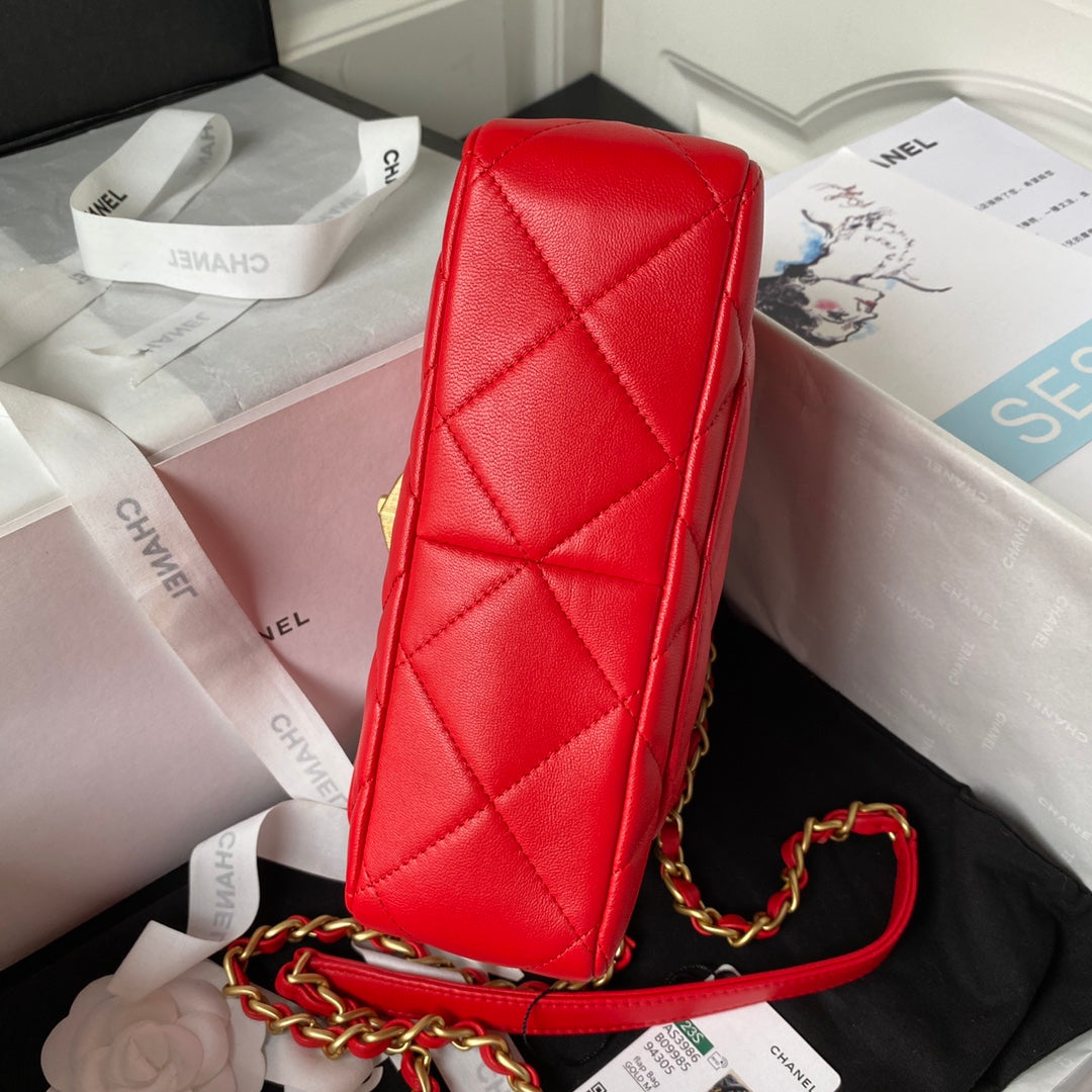 Chanel - Luxury Bag - CHL - 278