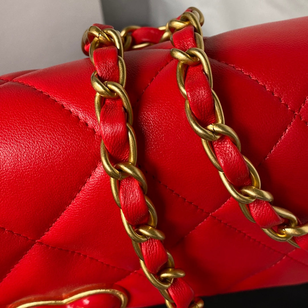 Chanel - Luxury Bag - CHL - 278