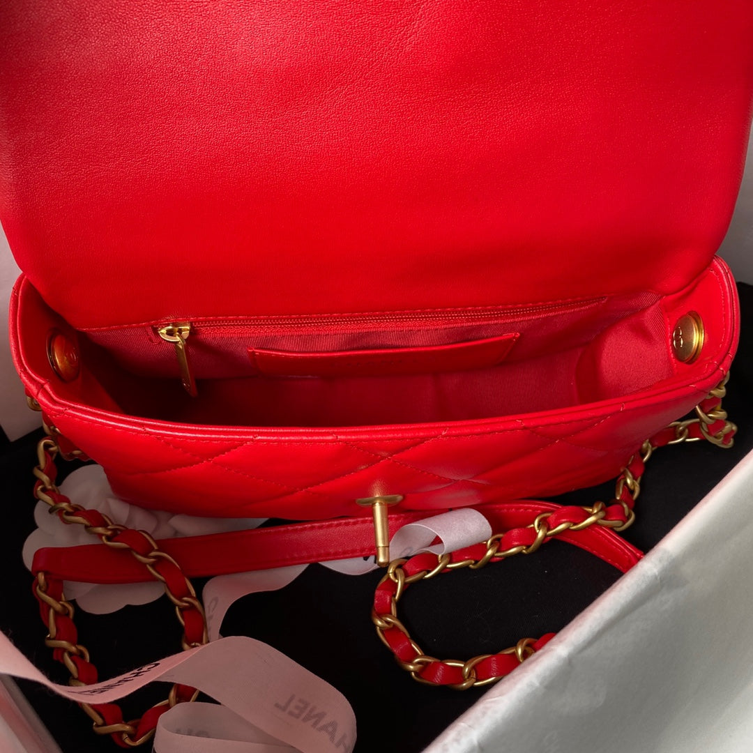 Chanel - Luxury Bag - CHL - 278
