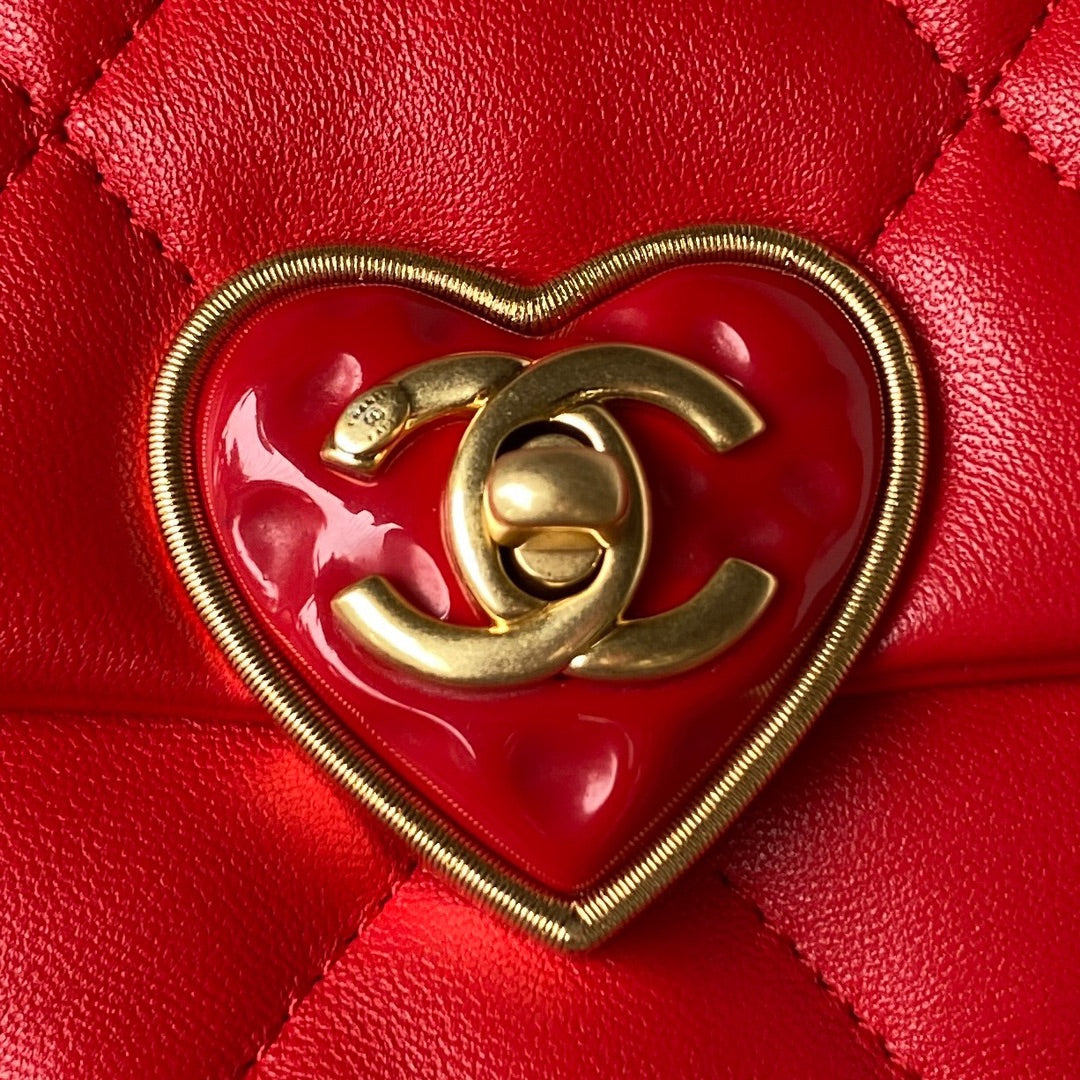 Chanel - Luxury Bag - CHL - 278