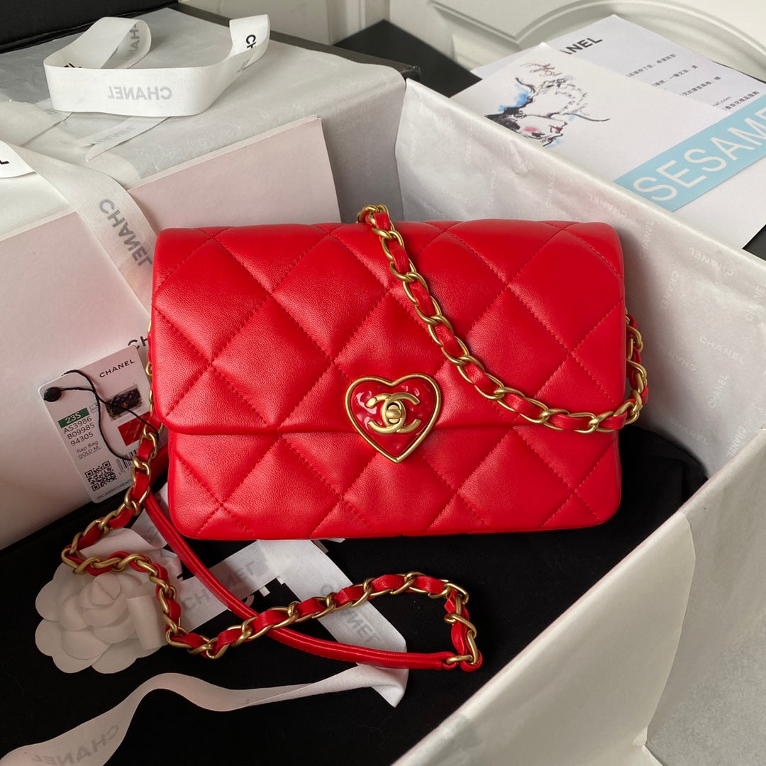 Chanel - Luxury Bag - CHL - 278