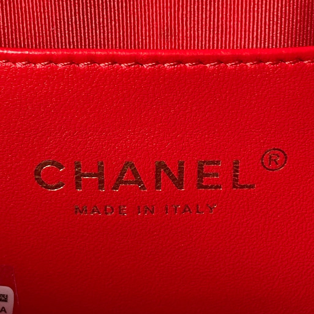 Chanel - Luxury Bag - CHL - 278