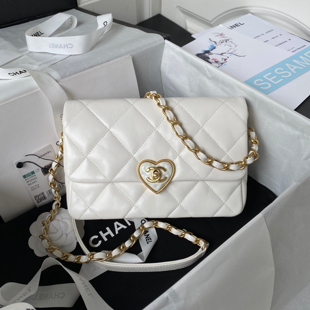 Chanel - Luxury Bag - CHL - 279