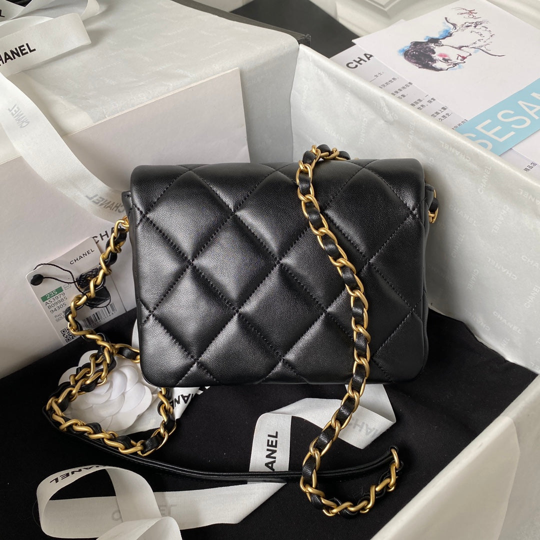 Chanel - Luxury Bag - CHL - 276