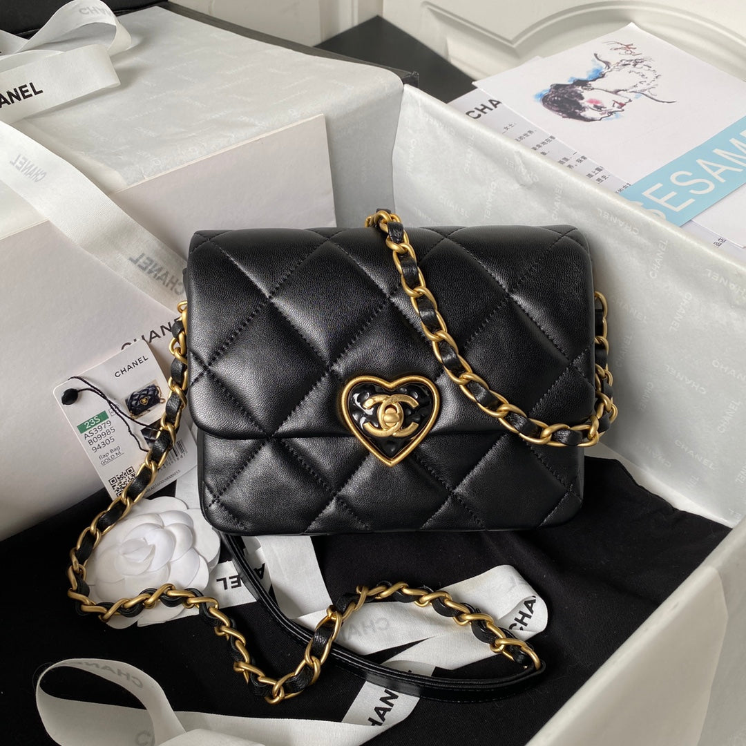 Chanel - Luxury Bag - CHL - 276