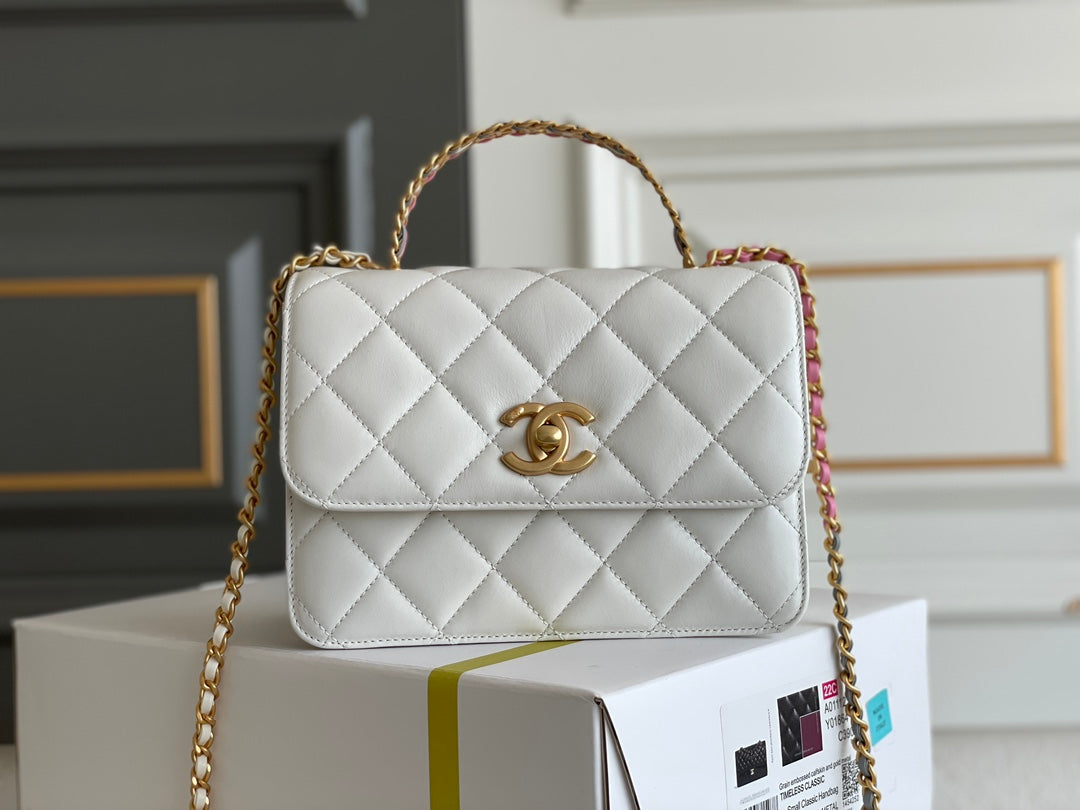 Chanel - Luxury Bag - CHL - 256