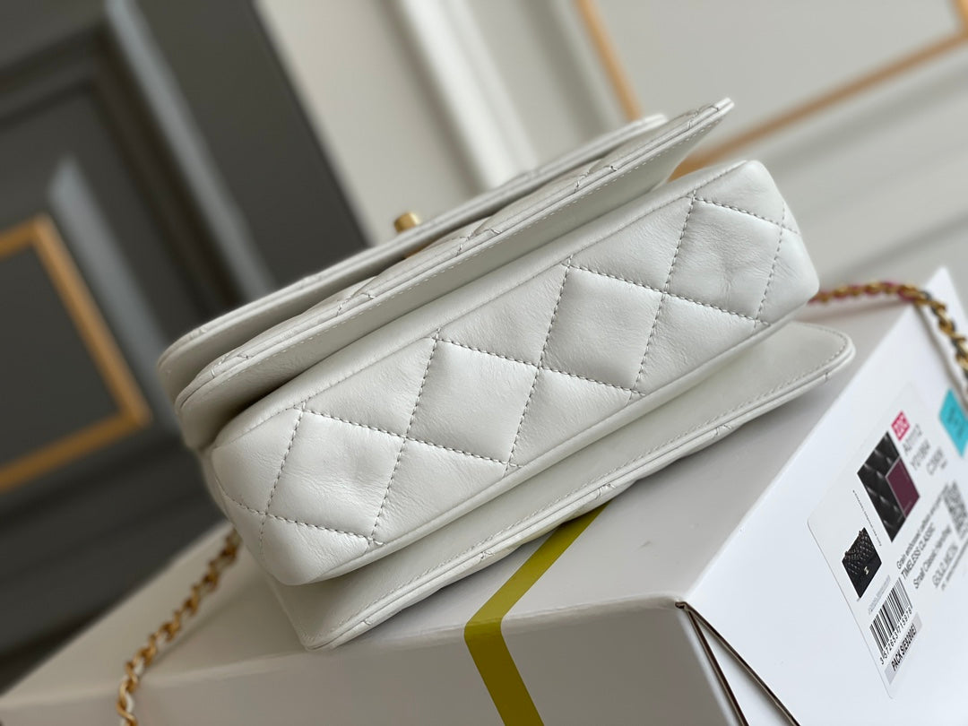 Chanel - Luxury Bag - CHL - 256