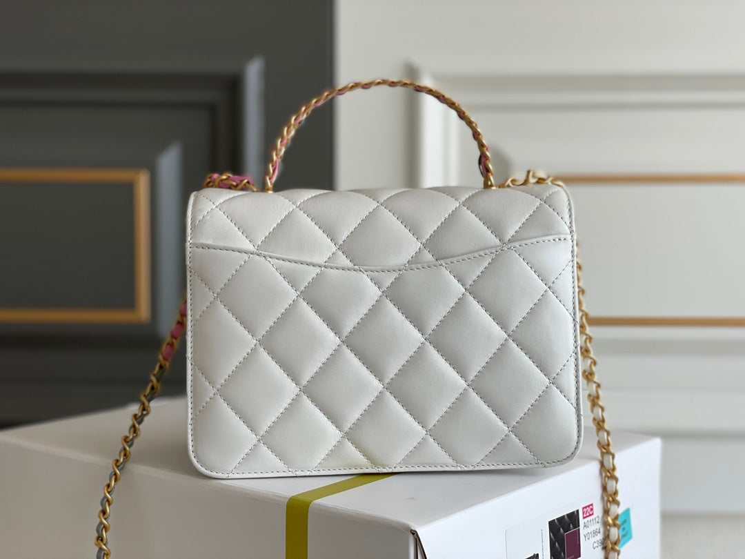 Chanel - Luxury Bag - CHL - 256
