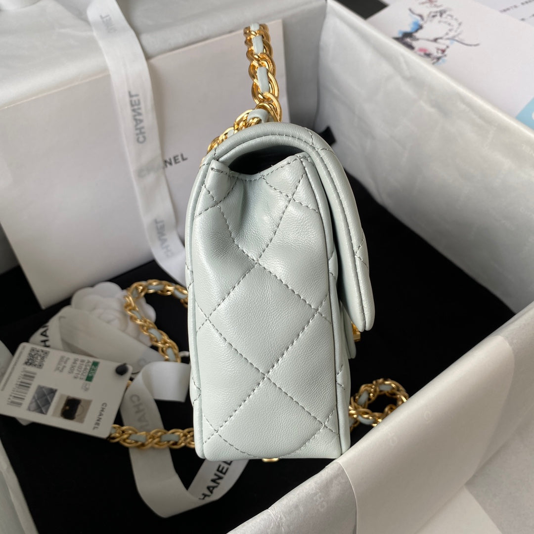 Chanel - Luxury Bag - CHL - 275