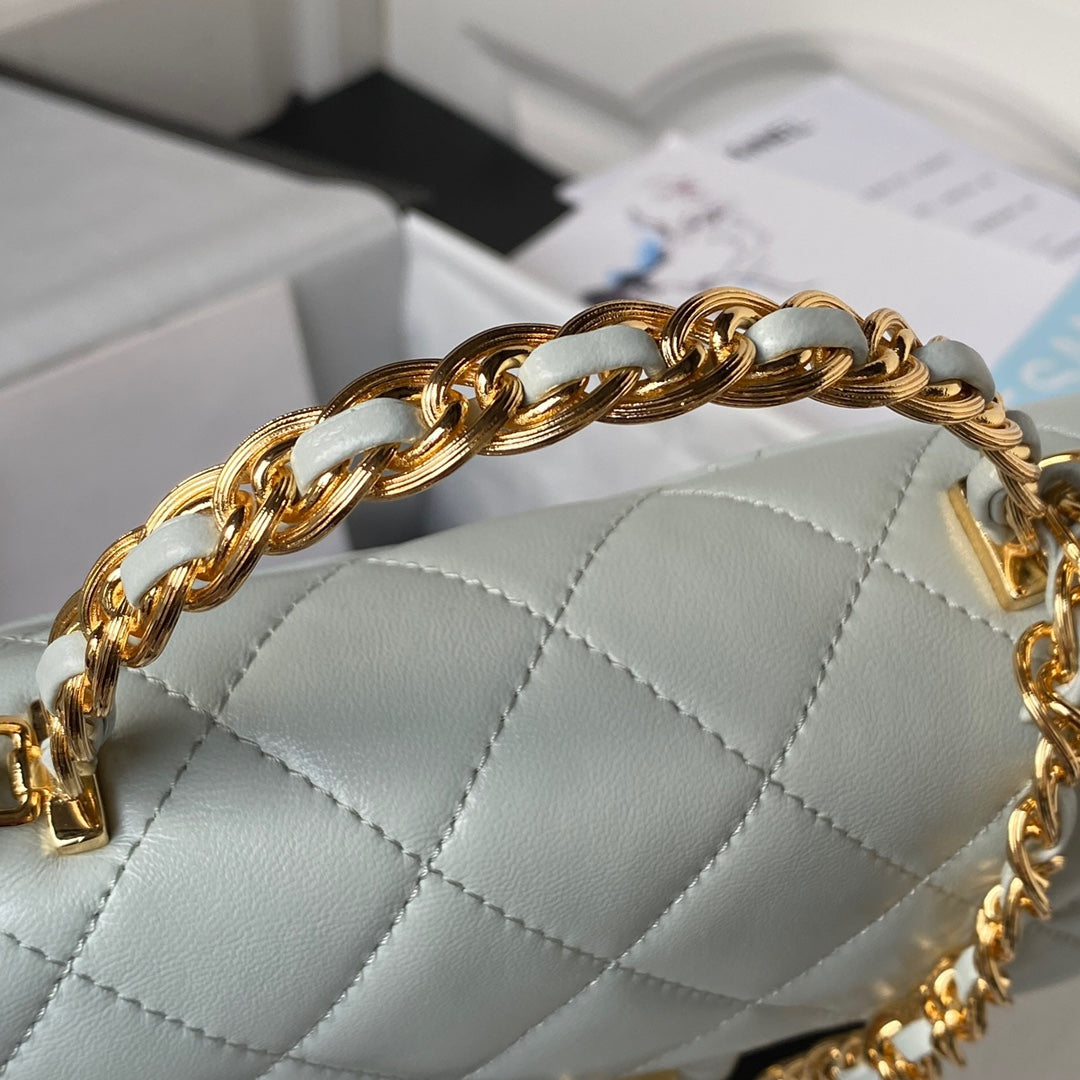 Chanel - Luxury Bag - CHL - 275