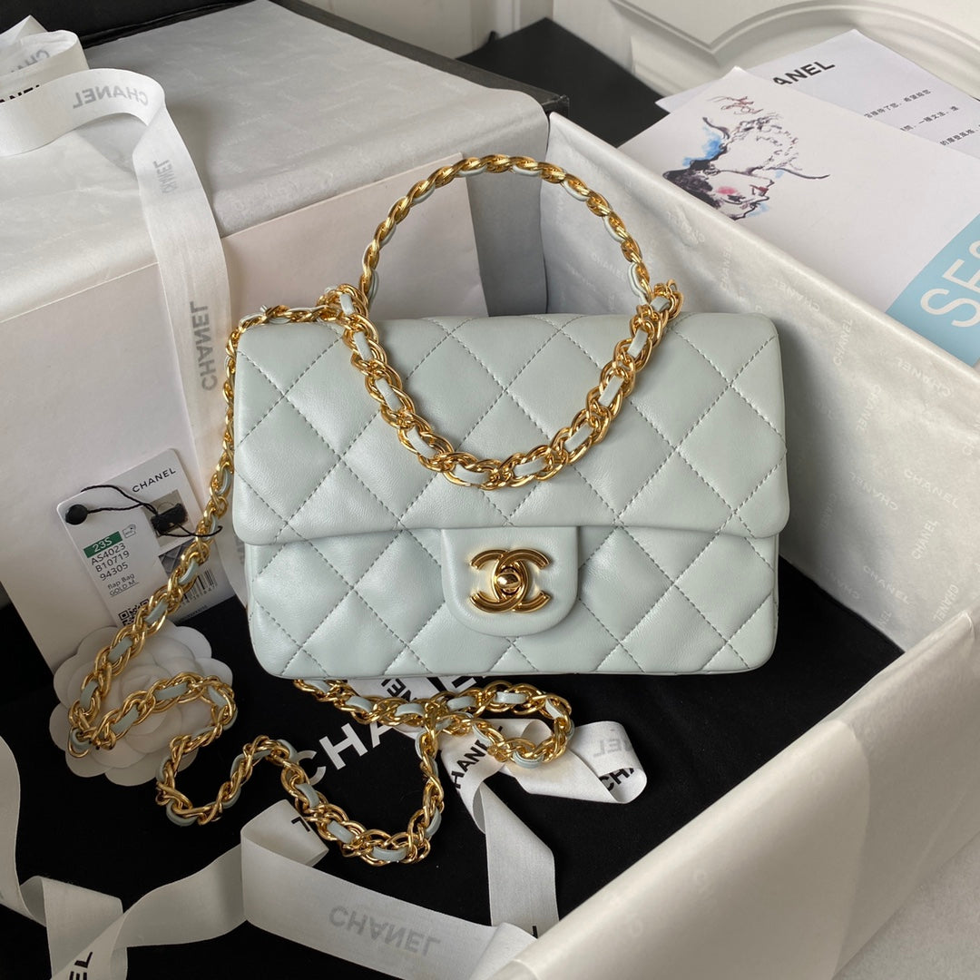 Chanel - Luxury Bag - CHL - 275