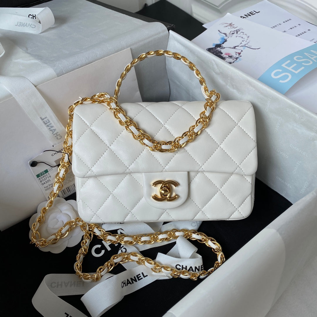 Chanel - Luxury Bag - CHL - 273