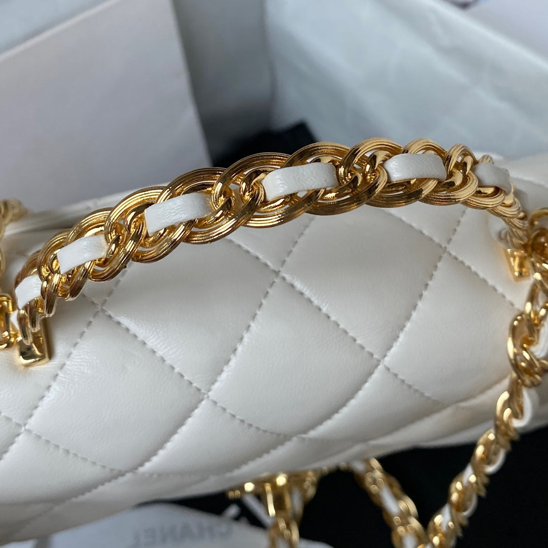 Chanel - Luxury Bag - CHL - 273