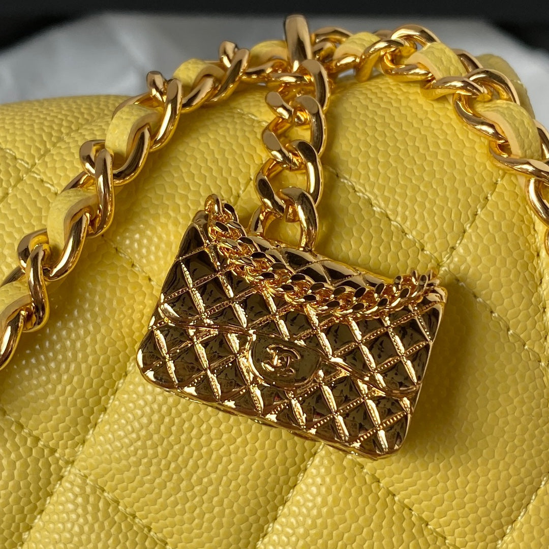 Chanel - Luxury Bag - CHL - 268