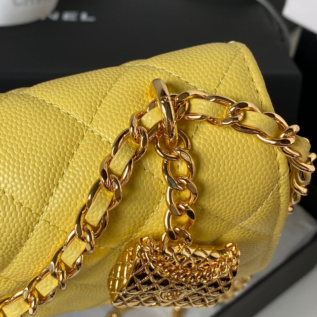 Chanel - Luxury Bag - CHL - 268