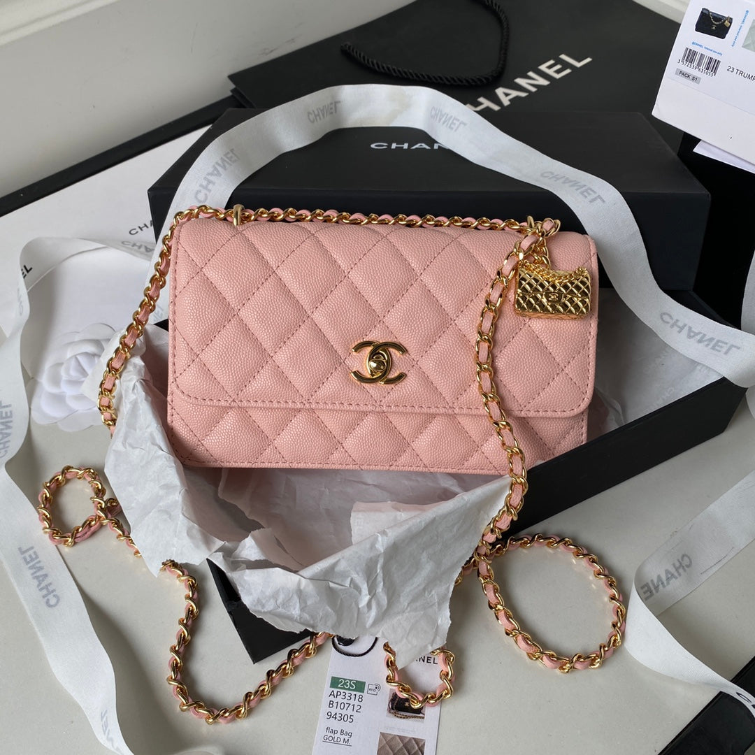 Chanel - Luxury Bag - CHL - 269